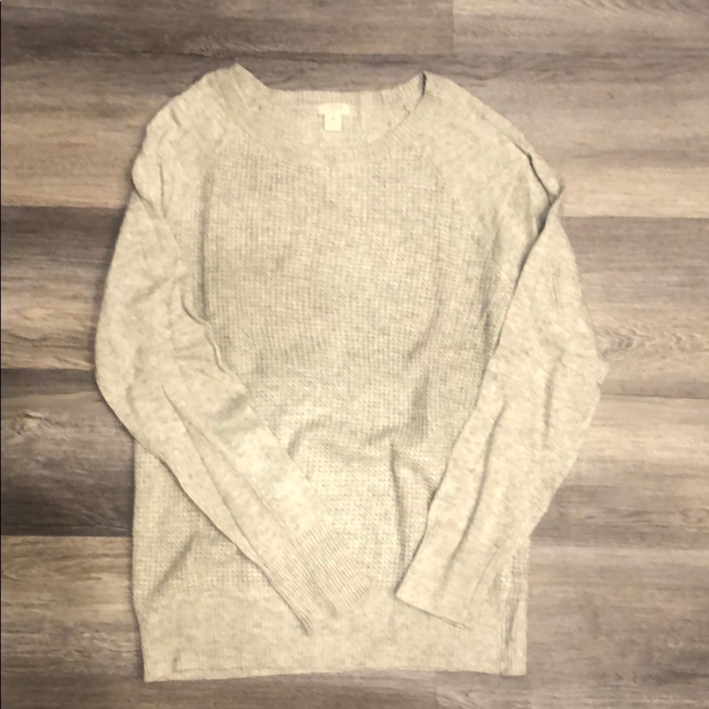 JCrew Sweater